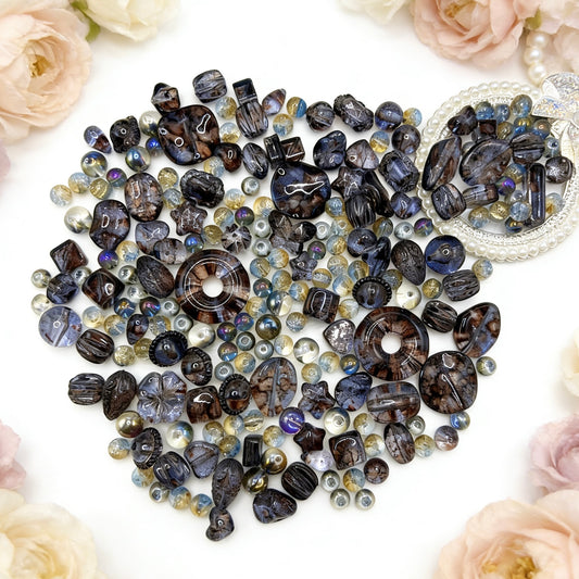 【Q949】クリスタル*ブラウェン