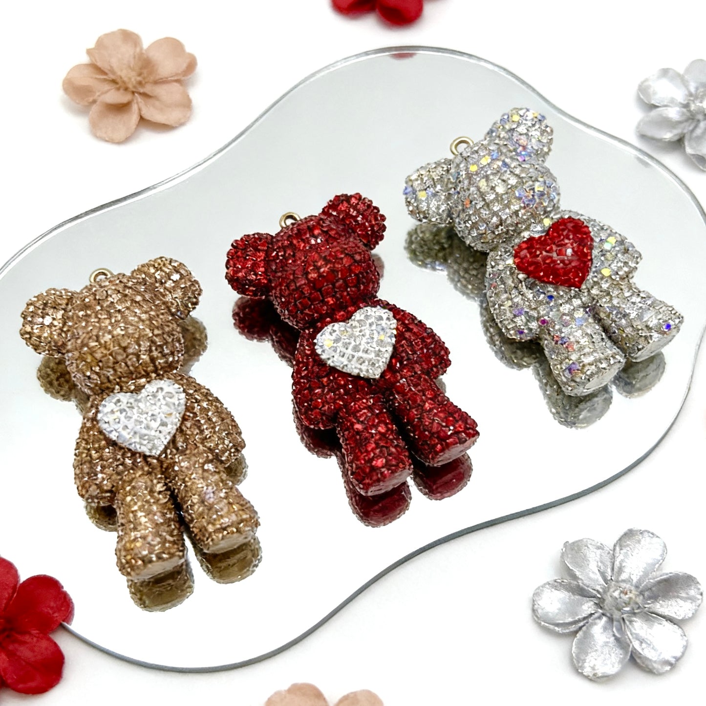 1/21キラキラチャーム