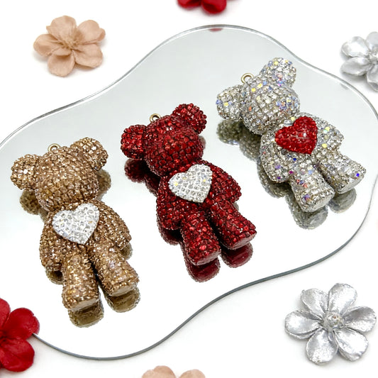 1/21キラキラチャーム