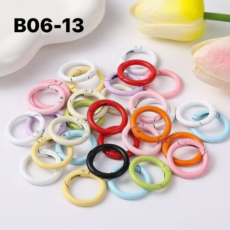 11/9【B】ストラップ用パーツ