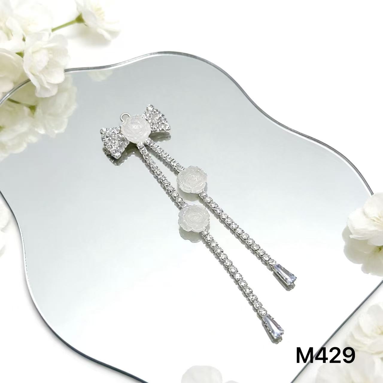 1/20更新ストラップ用チャーム　　　　　　