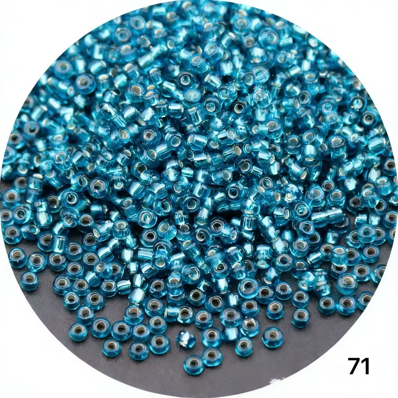 1/23更新チビビーズ祭り！！！50ml