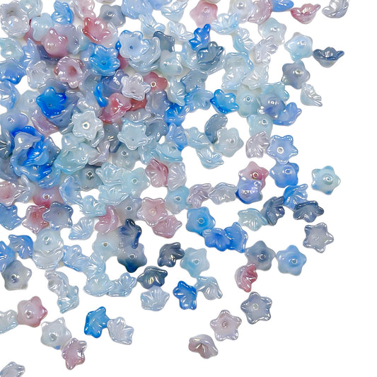 【Q863】鈴蘭物語　アクリル