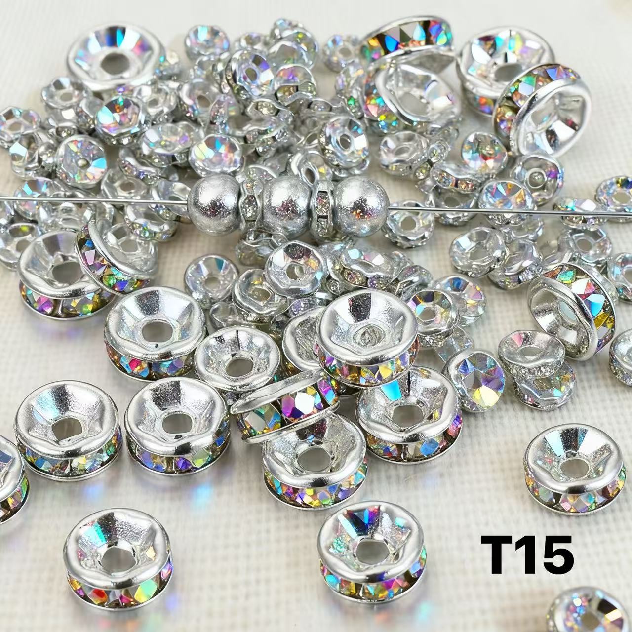 ＜T＞銅製パーツ　アクセサリー