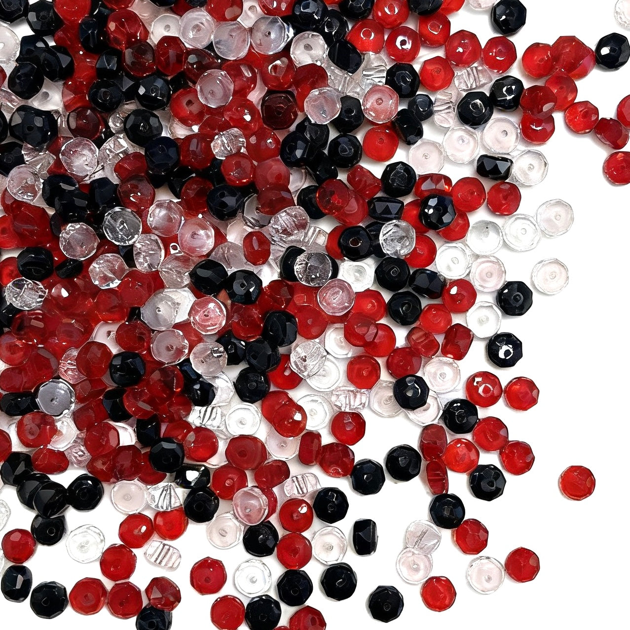 【キラキラちゃん家族タイヤ】魔女　8*8