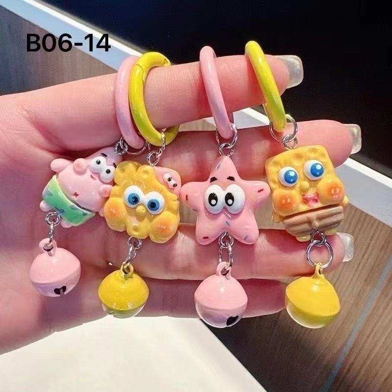 11/9【B】ストラップ用パーツ