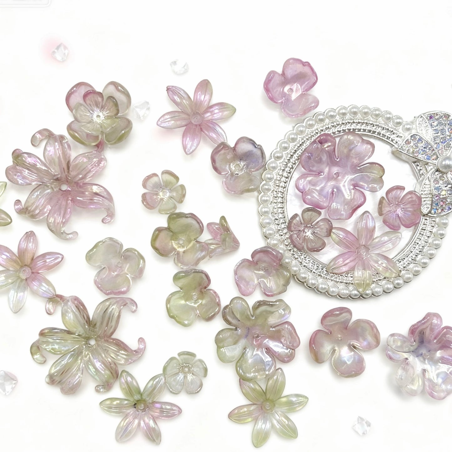 12/6　新品　花嫁シリーズ