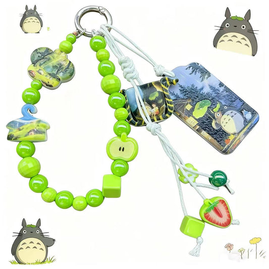 【Q269】トトロ