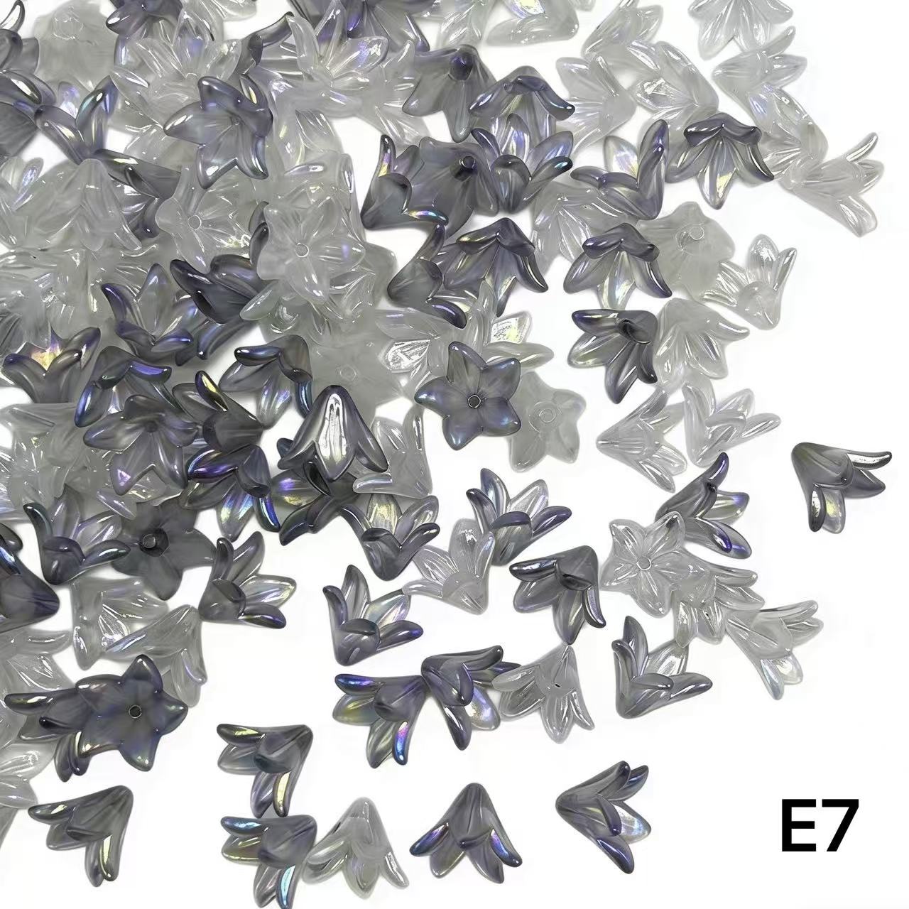 【E鈴蘭アクリル】