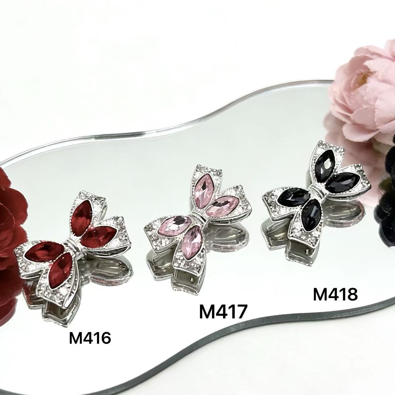 1/20更新ストラップ用チャーム　　　　　　