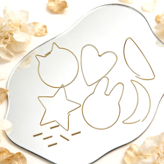 【６種類リース用ワイヤー】