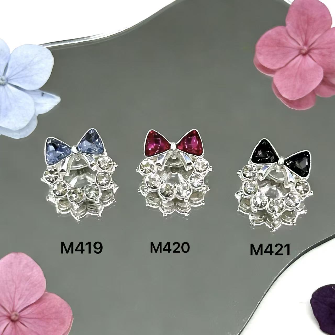 1/20更新ストラップ用チャーム　　　　　　