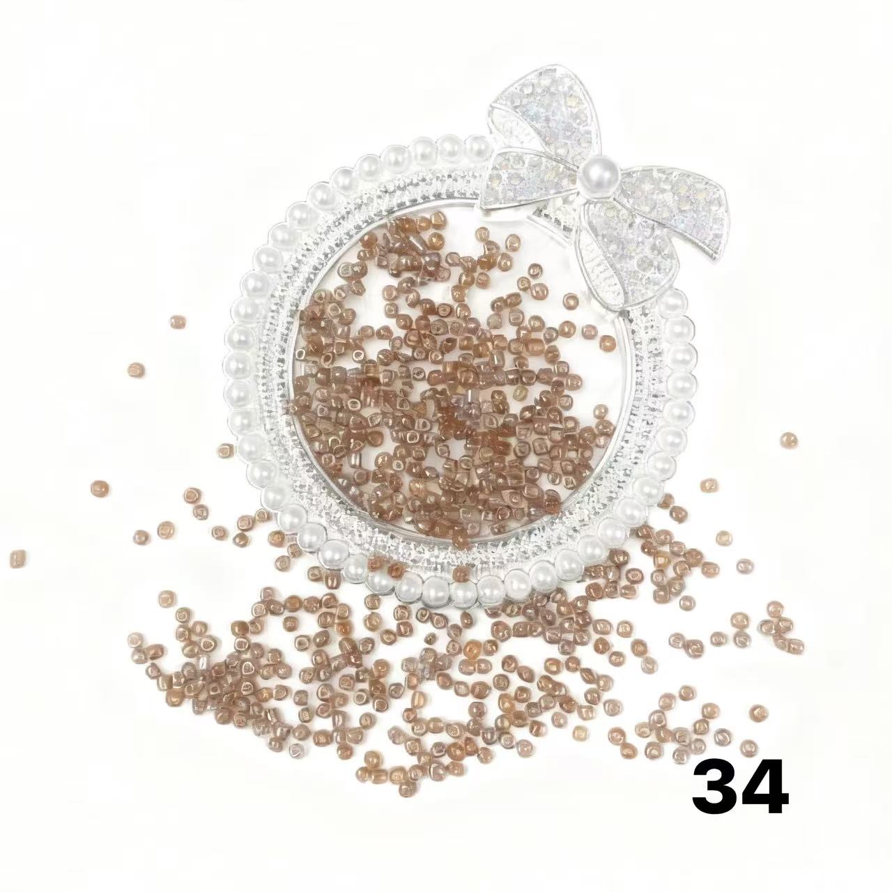 11/4チビビーズ祭り！！！50ml