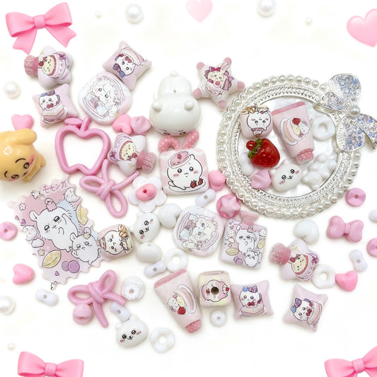 【Q543】デザートちいちゃん