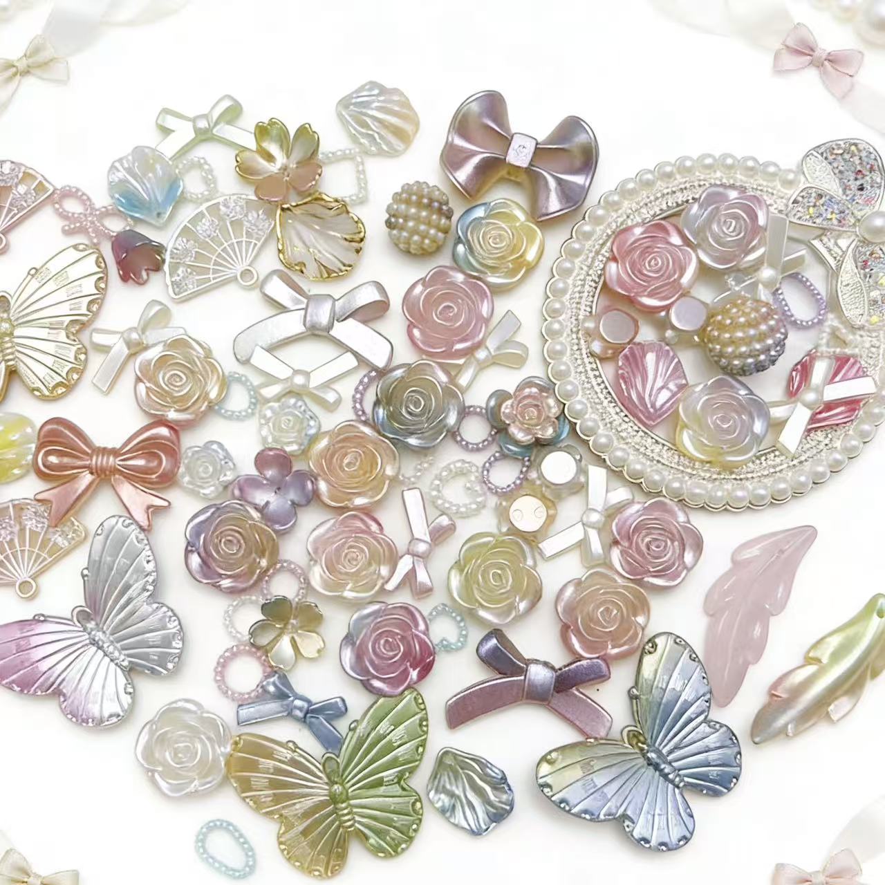 1/25新品　花嫁シリーズ