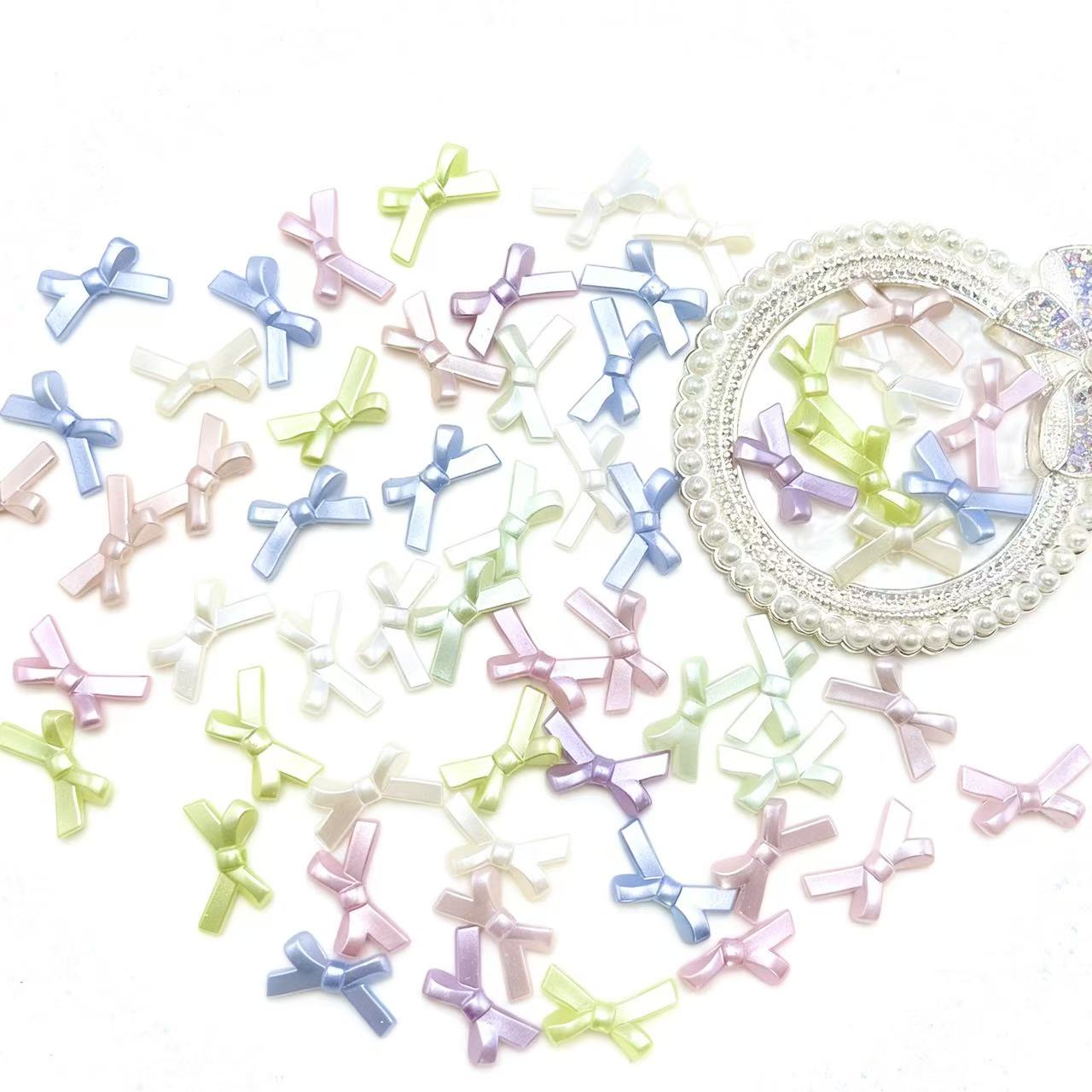 12/10　可愛いスペンサー　アクリル　100ML