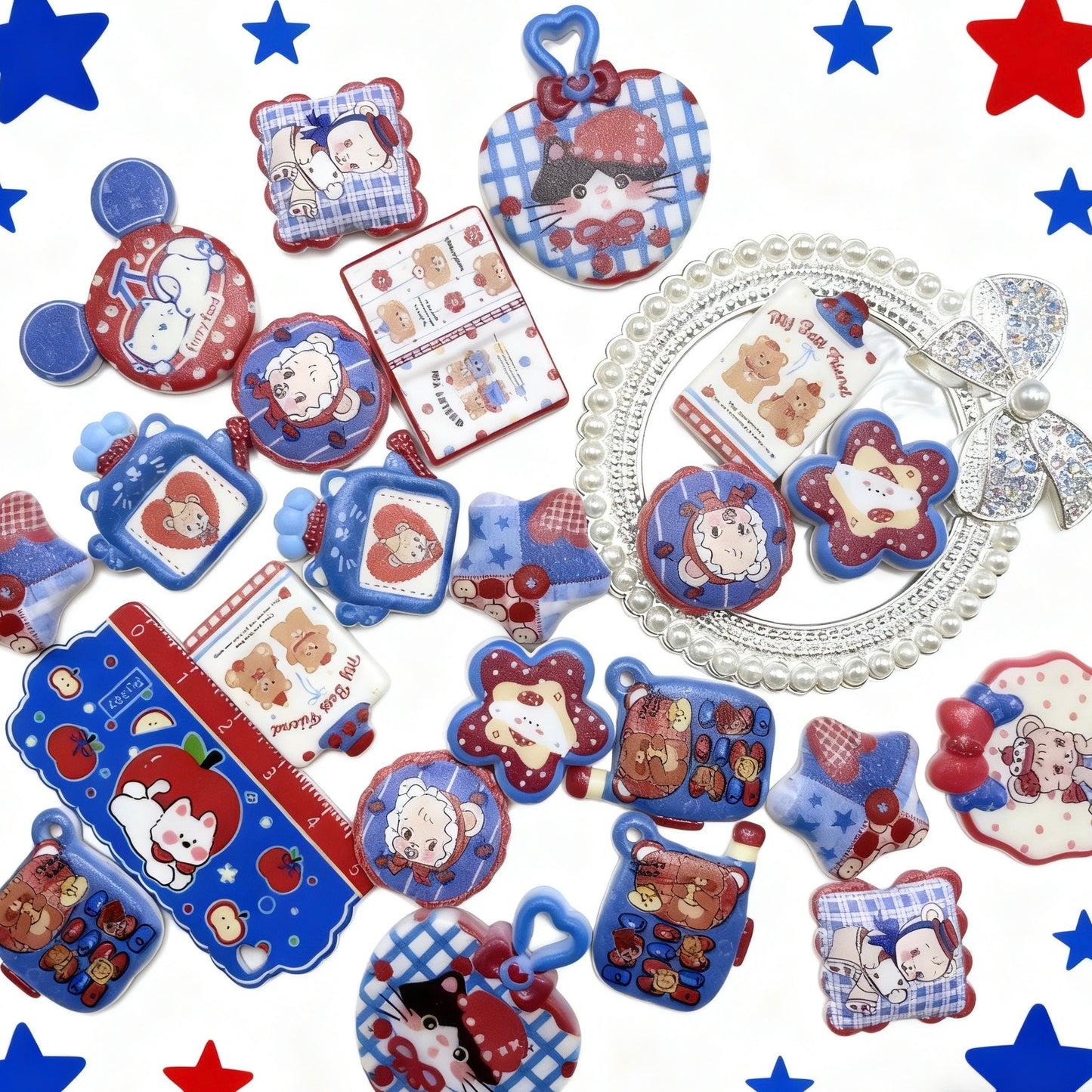 【Q510】ニャンコBABY