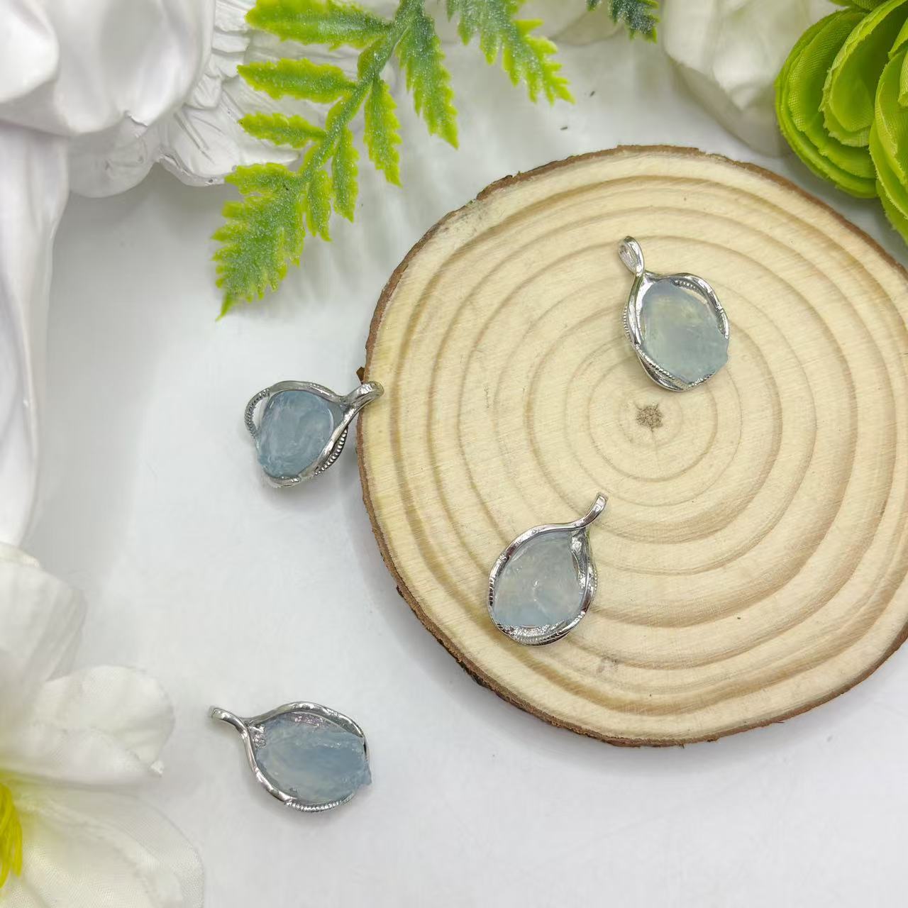 天然石チャーム – sayuka.shop