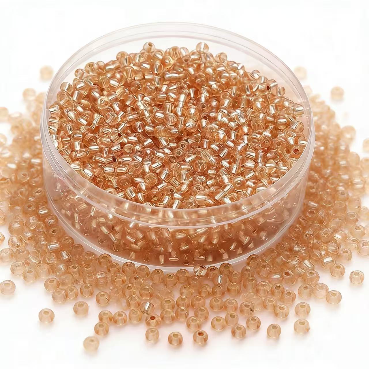 【67】シャパ　シルバー2MM