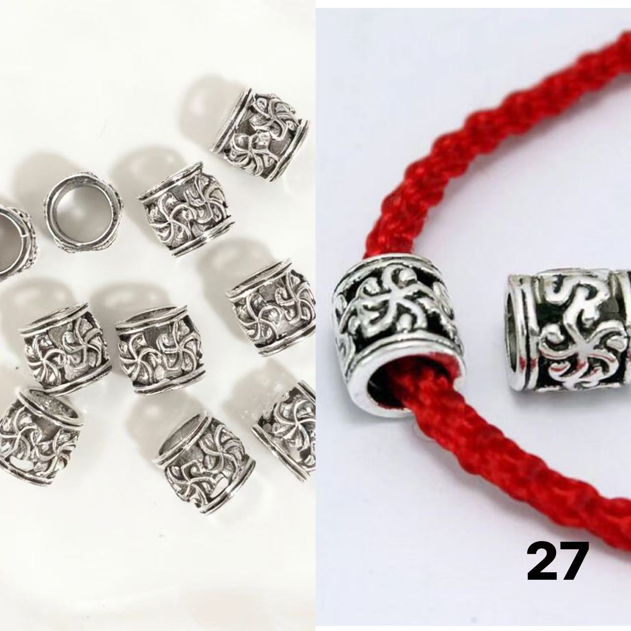 ＜H2＞基本パーツ　アクセサリー