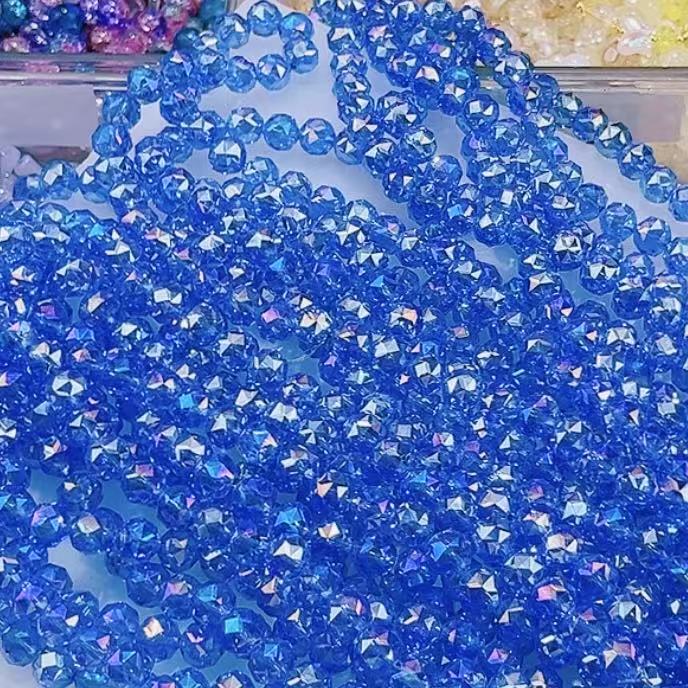新品　キラキラちゃん単品】　