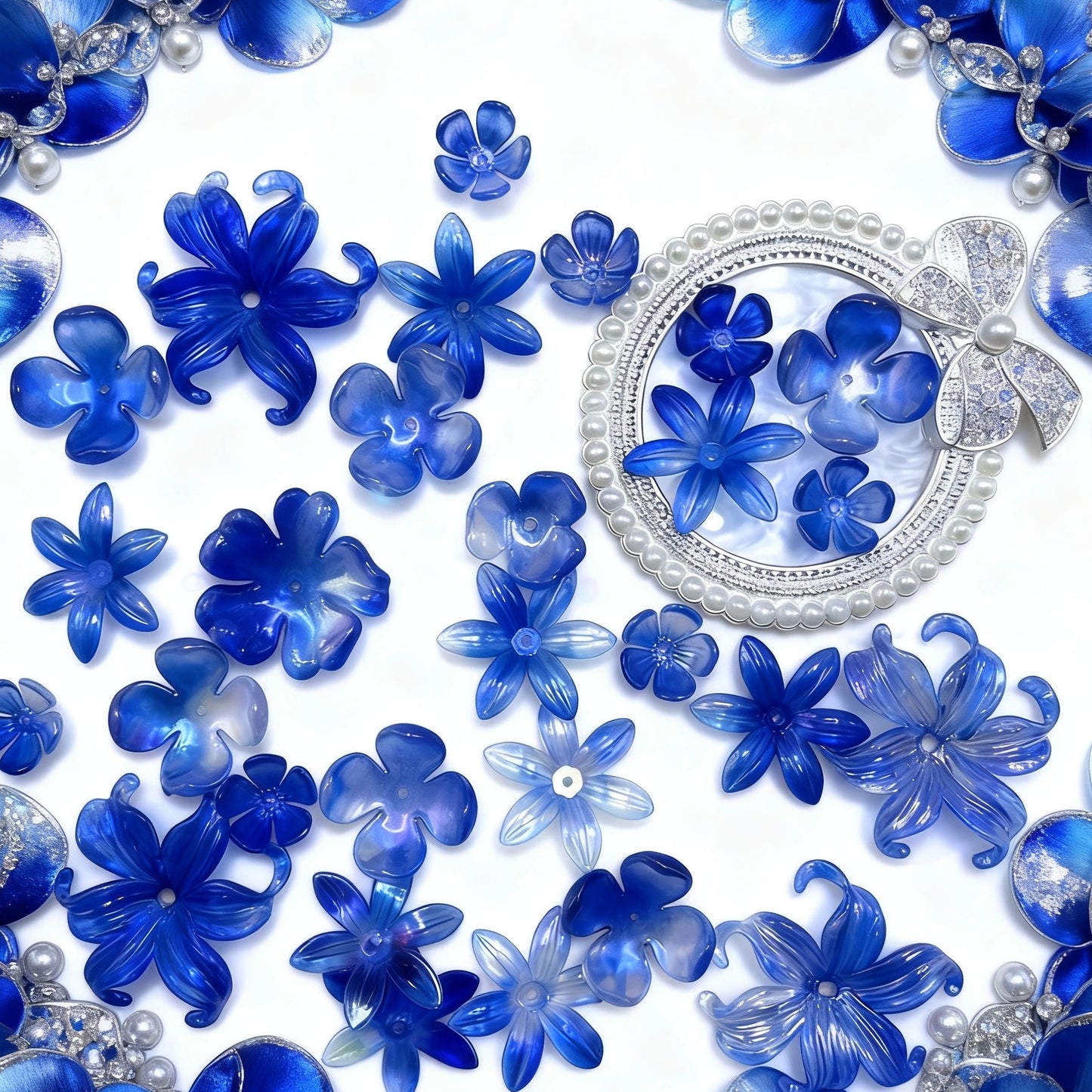 12/6　新品　花嫁シリーズ