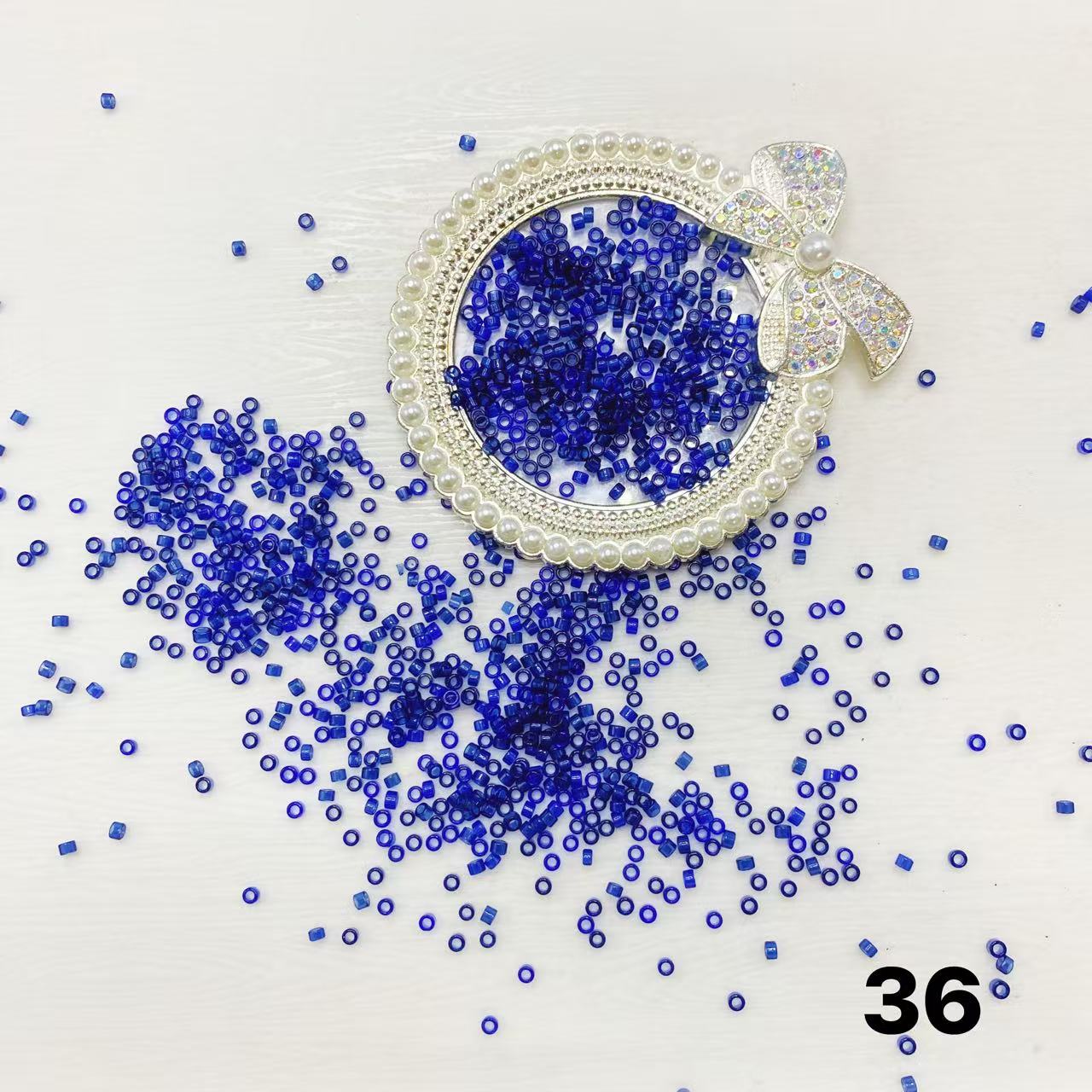 11/4チビビーズ祭り！！！50ml