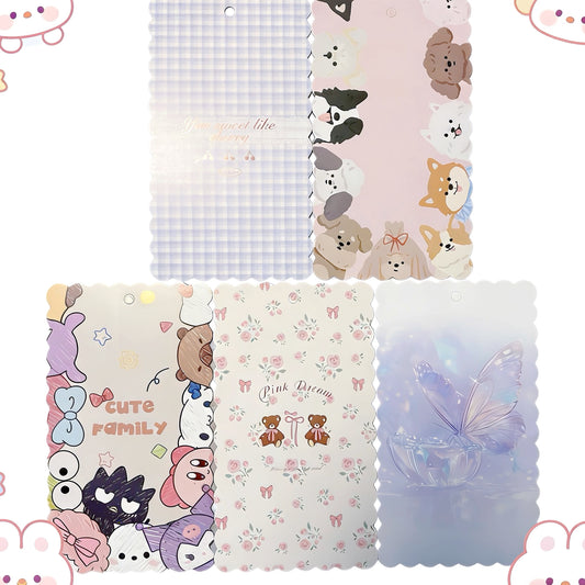 3/1ストラップ用台紙