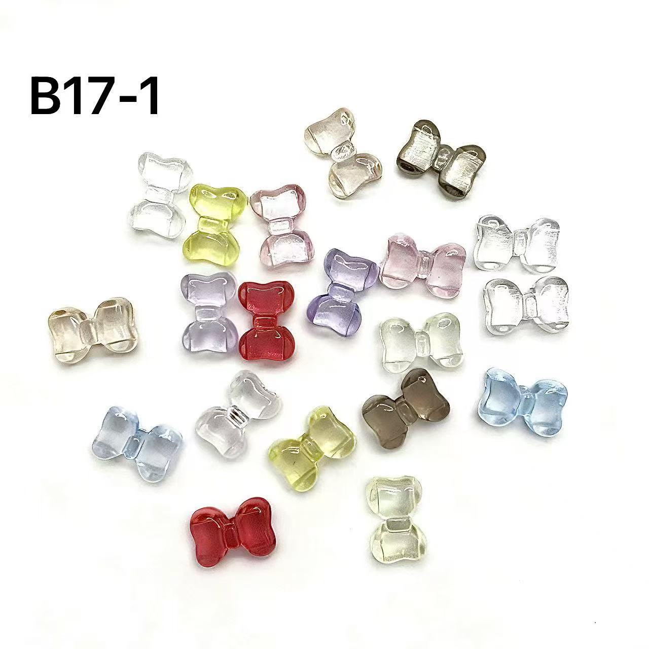 11/9【B】ストラップ用パーツ