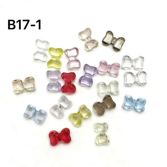 11/9【B】ストラップ用パーツ