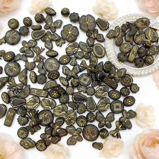 【Q964】ふじさんグレー　高級アクリル浮き彫り