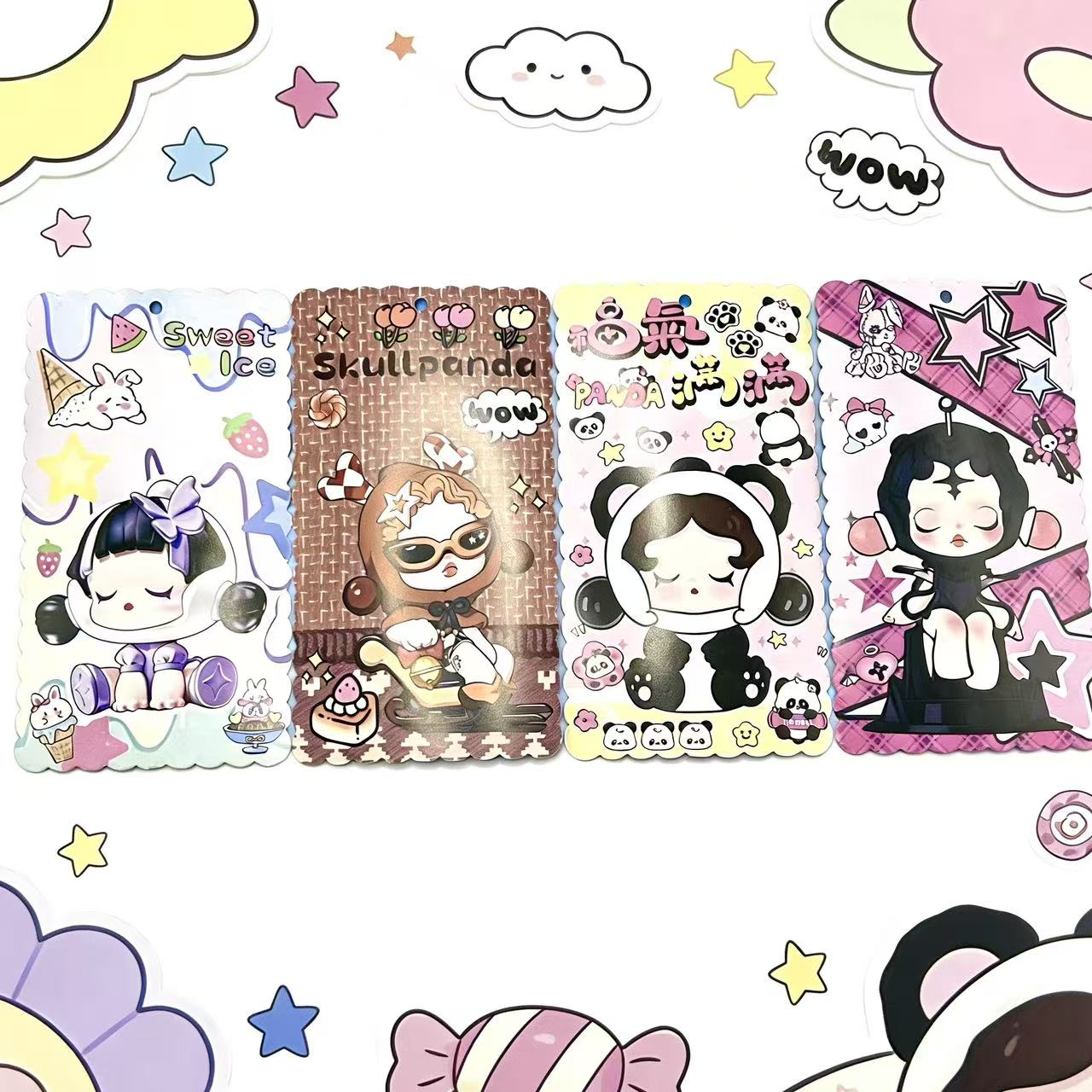 1/20　ストラップ用台紙