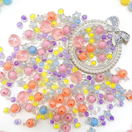 12/9　可愛いスペンサー　アクリル　100ML