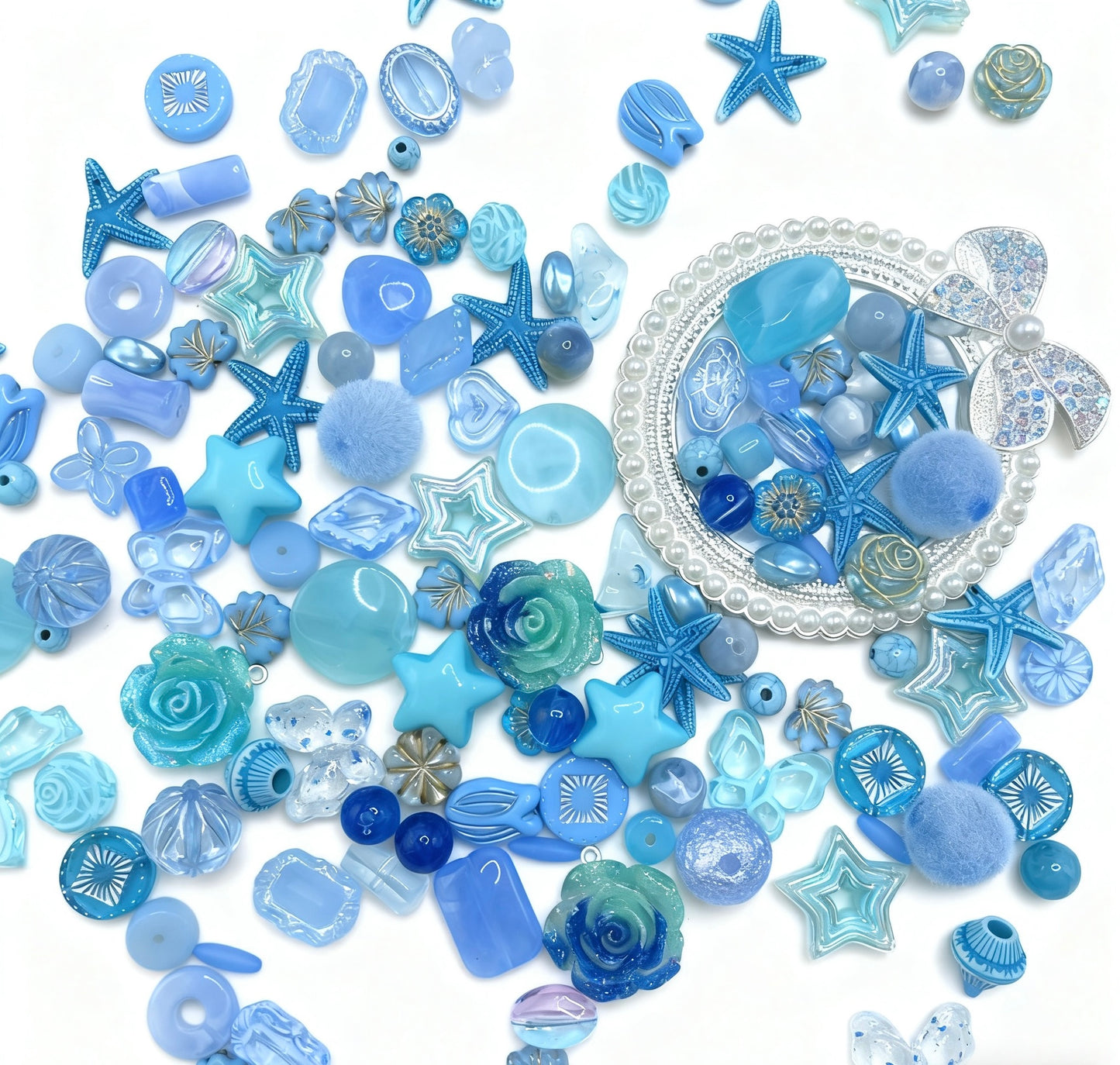 【Q482】海から来ました