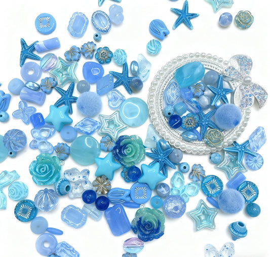 【Q482】海から来ました