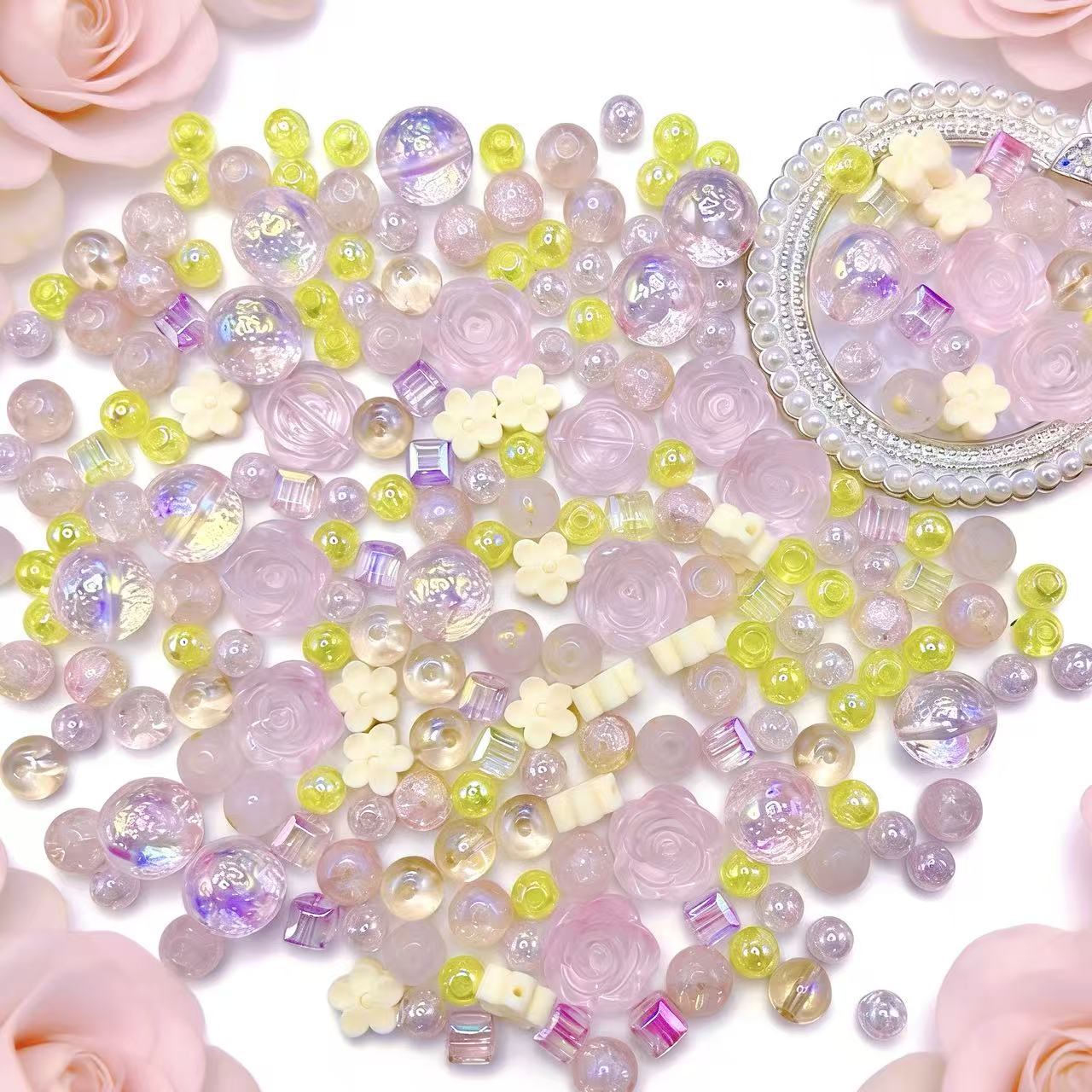 【Q983】春の花