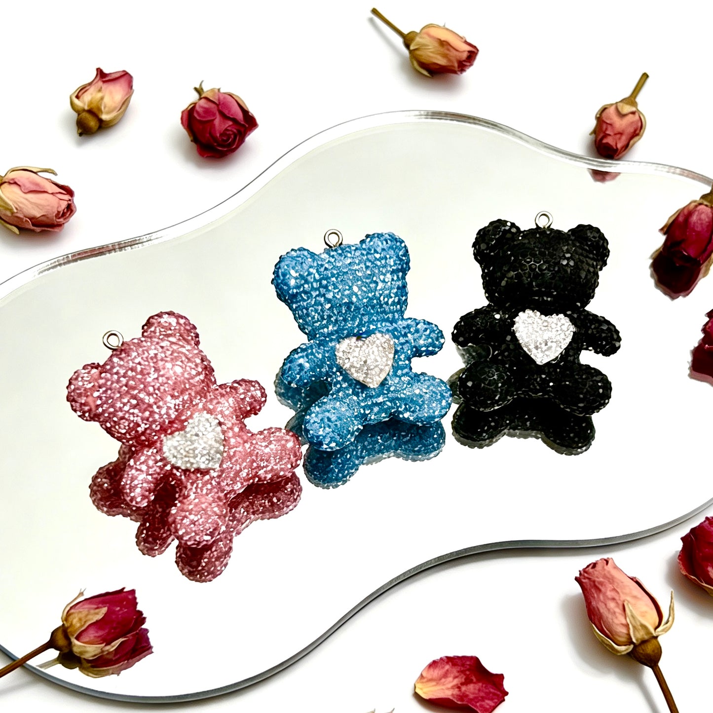 1/21キラキラチャーム