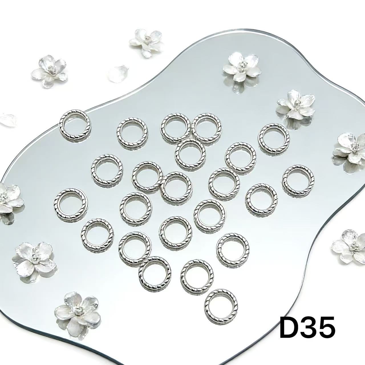 ＜D＞基本ツール　アクセサリー