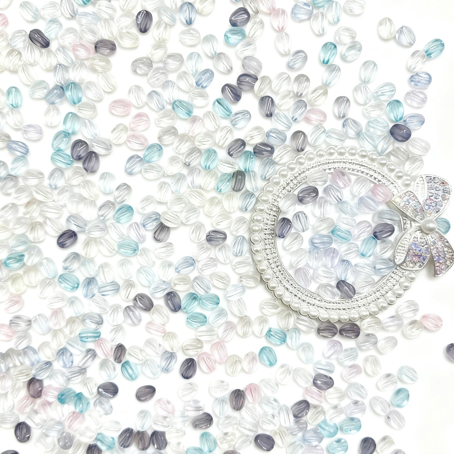 12/10　可愛いスペンサー　アクリル　100ML