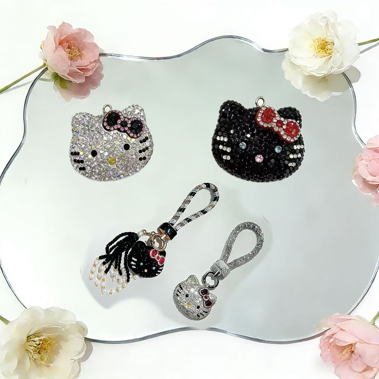 1/21キラキラチャーム