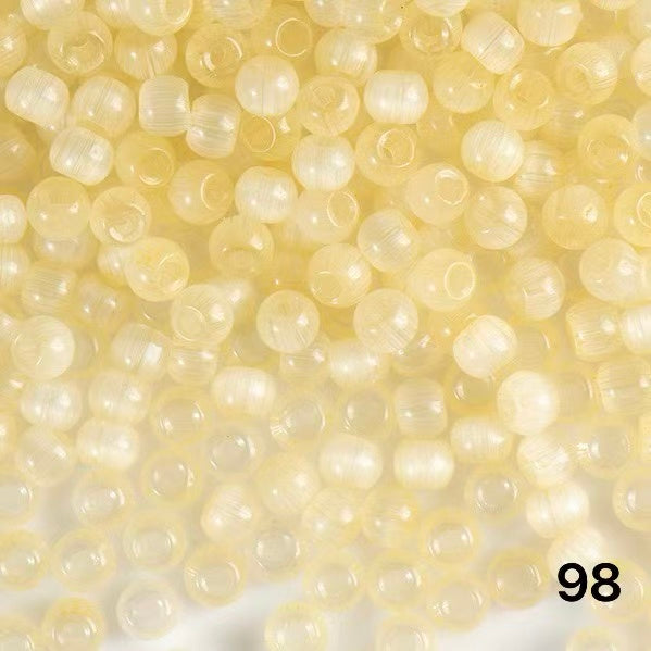 1/27更新チビビーズ祭り！！！50ml