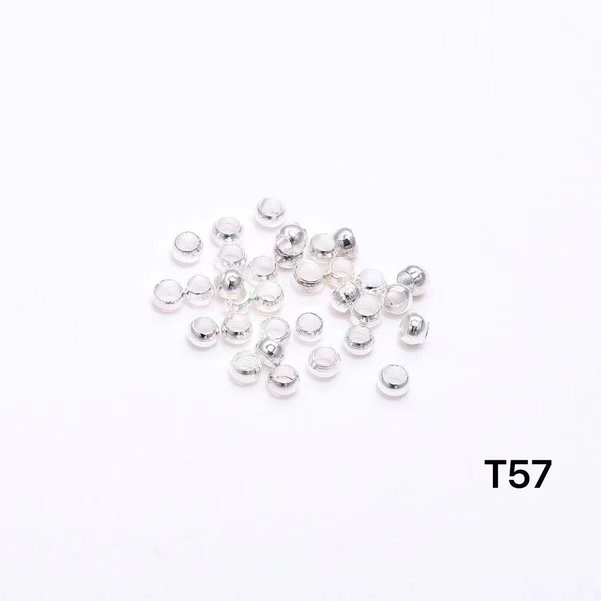 ＜T＞銅製パーツ　アクセサリー