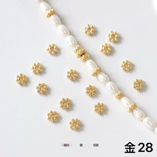 ＜H2＞基本パーツ　アクセサリー