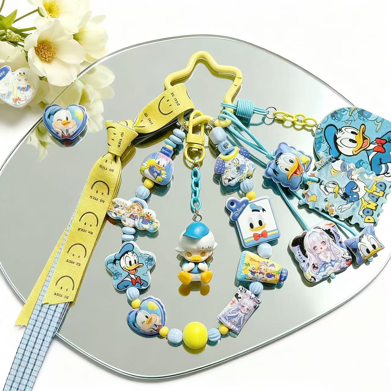 【Q602】ドナルド