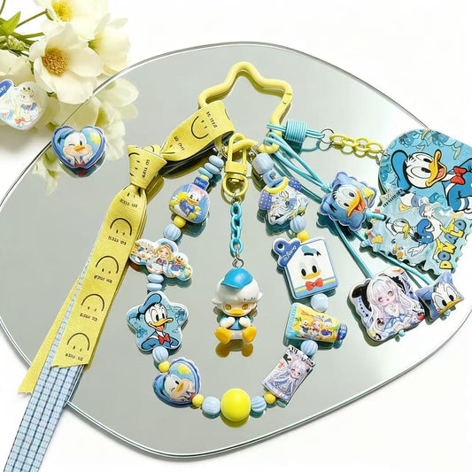 【Q602】ドナルド