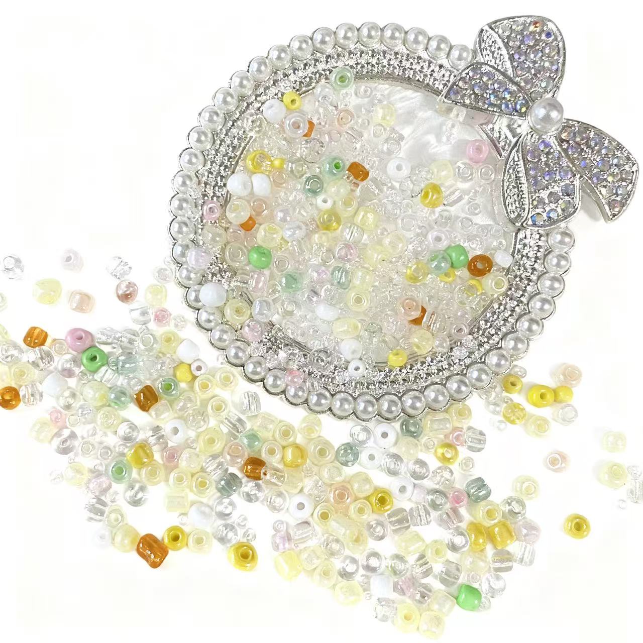 11/4チビビーズ祭り！！！50ml