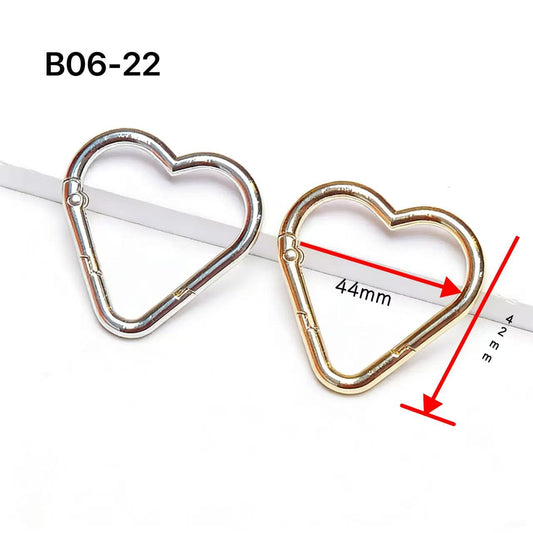 【B】ストラップ用パーツ