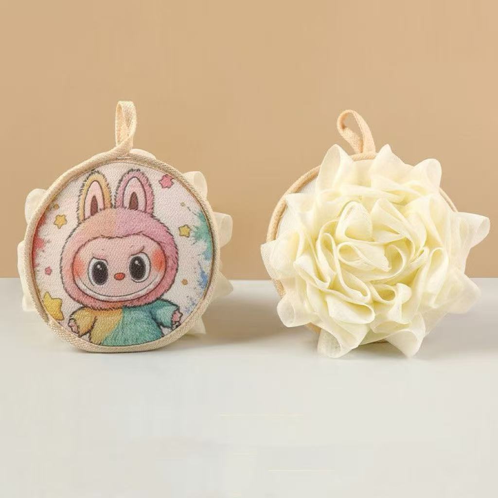 【おまけ専用リング】