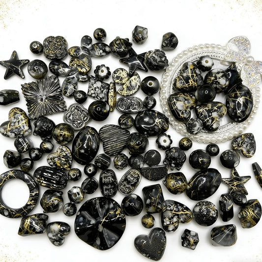 【Q620】王権の黒金 （おうけんのくろがね）