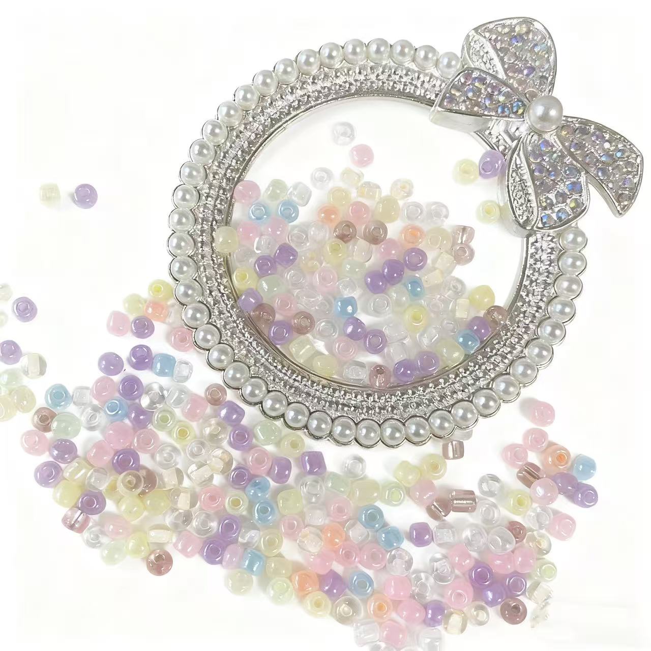 11/4チビビーズ祭り！！！50ml